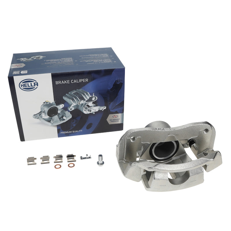 Hella Pagid Vehicle Part 355800342