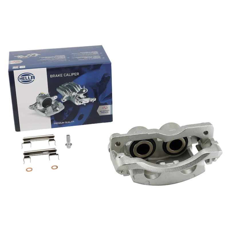 Hella Pagid Vehicle Part 355800352