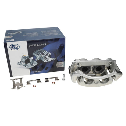 Hella Pagid HELLA Disc Brake Caliper 355800372