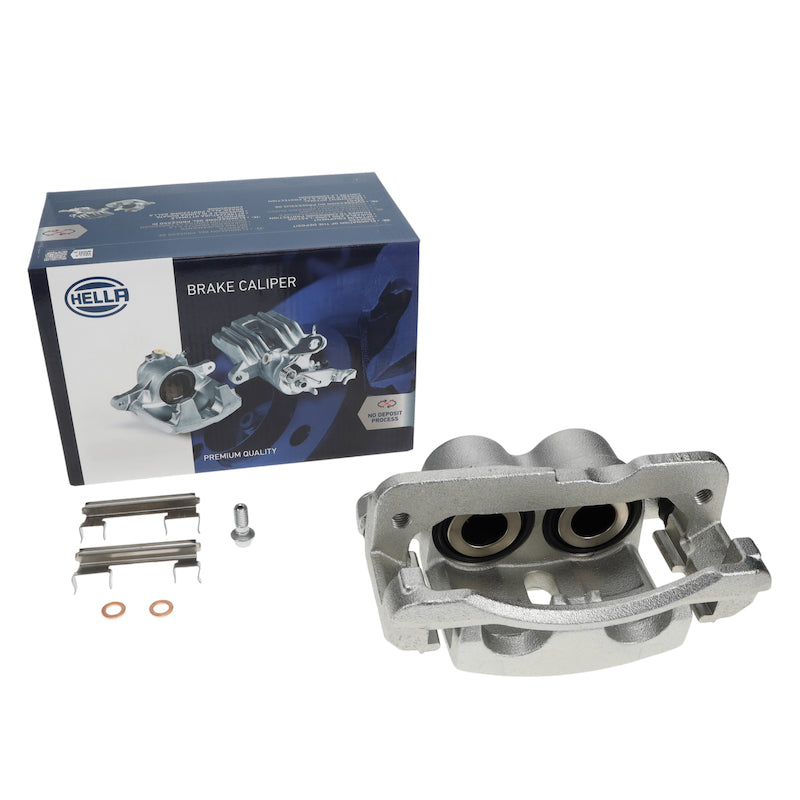 Hella Pagid Vehicle Part 355800402