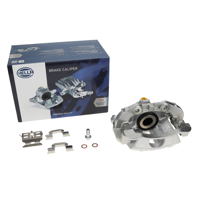 Hella Pagid Vehicle Part 355800452
