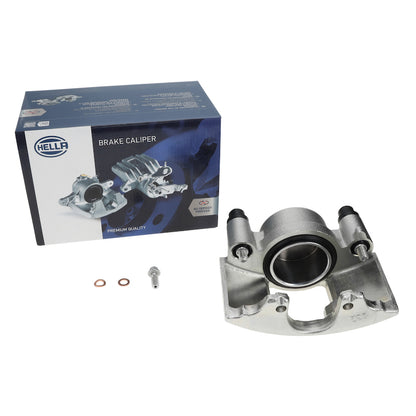 Hella Pagid HELLA Disc Brake Caliper 355800472