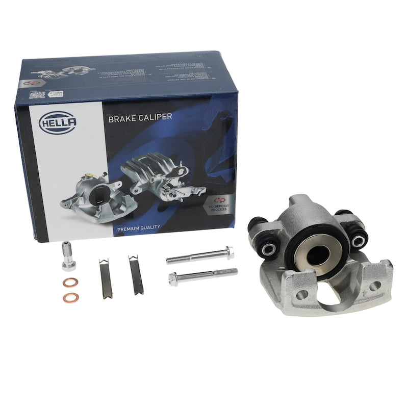 Hella Pagid HELLA Disc Brake Caliper 355800492