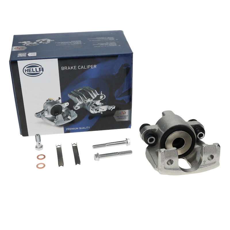 Hella Pagid HELLA Disc Brake Caliper 355800502