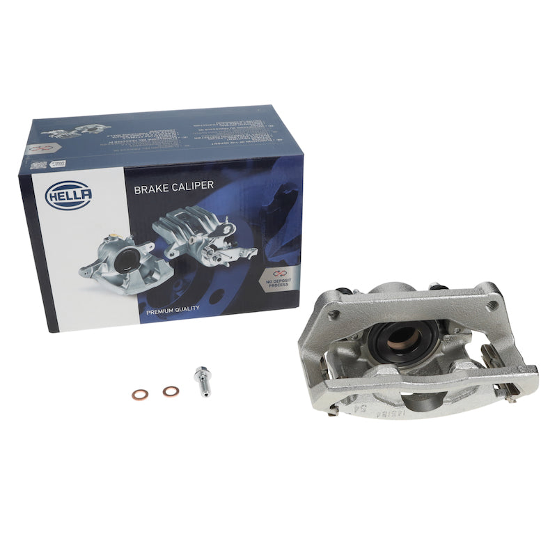 Hella Pagid HELLA Disc Brake Caliper 355800522