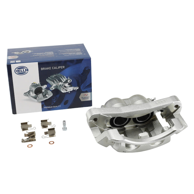 Hella Pagid Vehicle Part 355800632