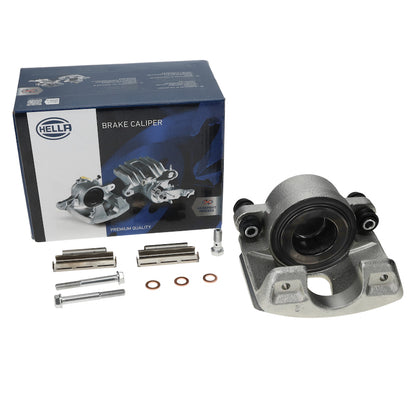 Hella Pagid Vehicle Part 355800682