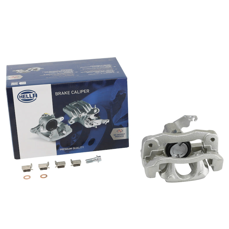 Hella Pagid Vehicle Part 355800792