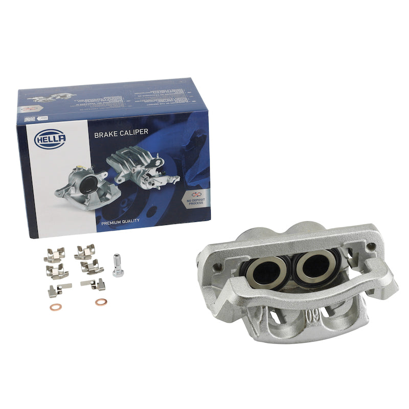 Hella Pagid Vehicle Part 355800852