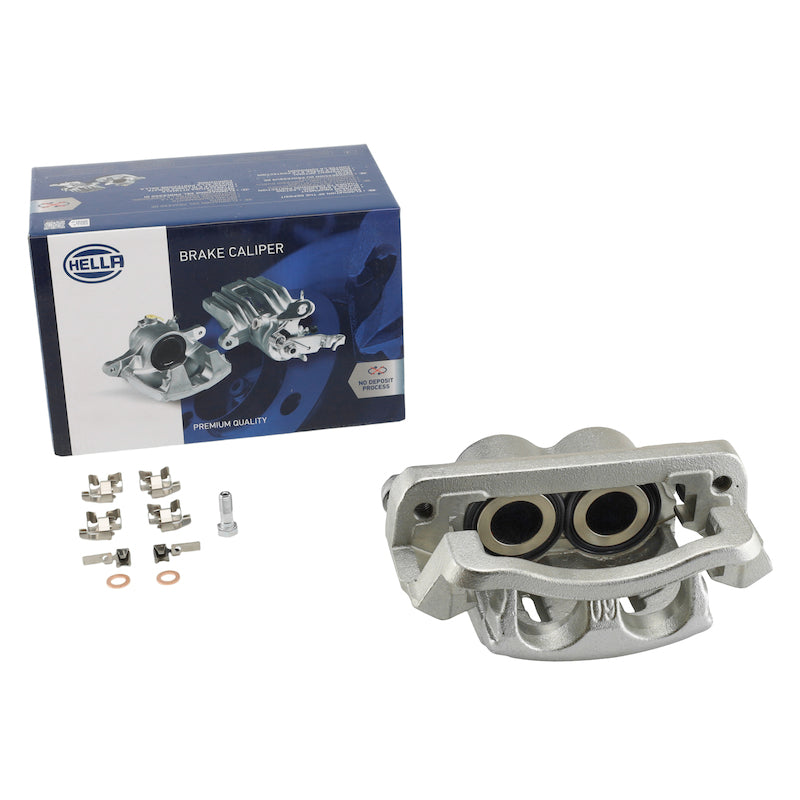 Hella Pagid HELLA Disc Brake Caliper 355800862