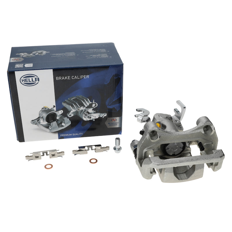 Hella Pagid Vehicle Part 355800892