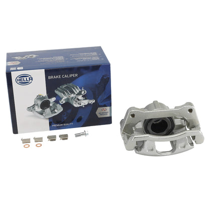 Hella Pagid Vehicle Part 355800932