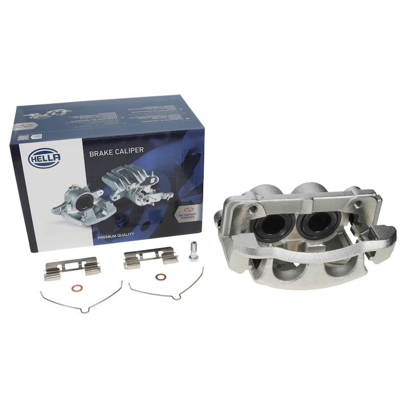 Hella Pagid HELLA Disc Brake Caliper 355800952
