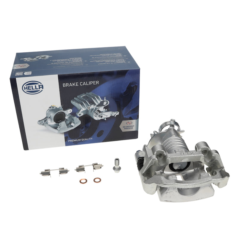 Hella Pagid Vehicle Part 355800982