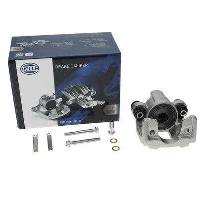 Hella Pagid HELLA Disc Brake Caliper 355801092