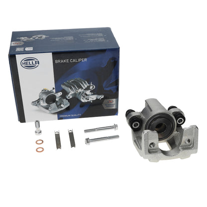 Hella Pagid HELLA Disc Brake Caliper 355801102