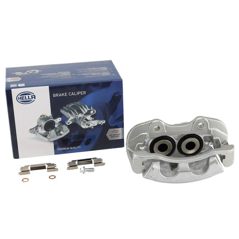 Hella Pagid HELLA Disc Brake Caliper 355801122