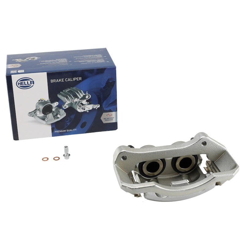 Hella Pagid HELLA Disc Brake Caliper 355801172