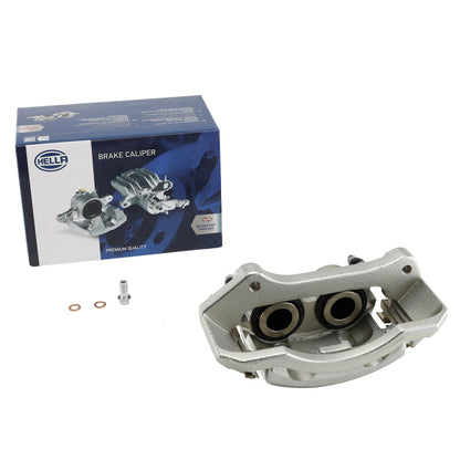 Hella Pagid HELLA Disc Brake Caliper 355801182