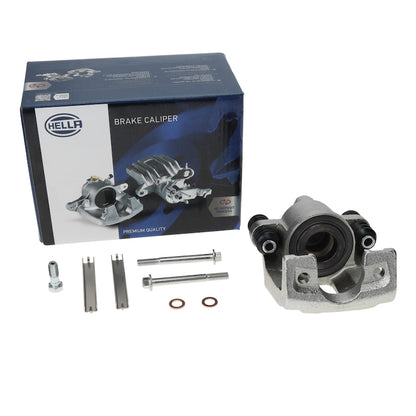 Hella Pagid HELLA Disc Brake Caliper 355801242