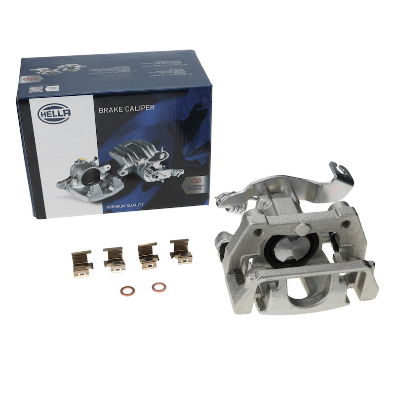 Hella Pagid Vehicle Part 355801262