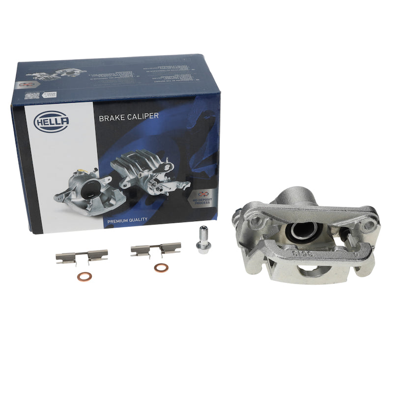 Hella Pagid HELLA Disc Brake Caliper 355801292