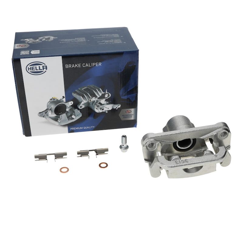 Hella Pagid HELLA Disc Brake Caliper 355801302