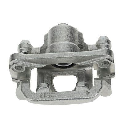 Hella Pagid HELLA Disc Brake Caliper 355801302