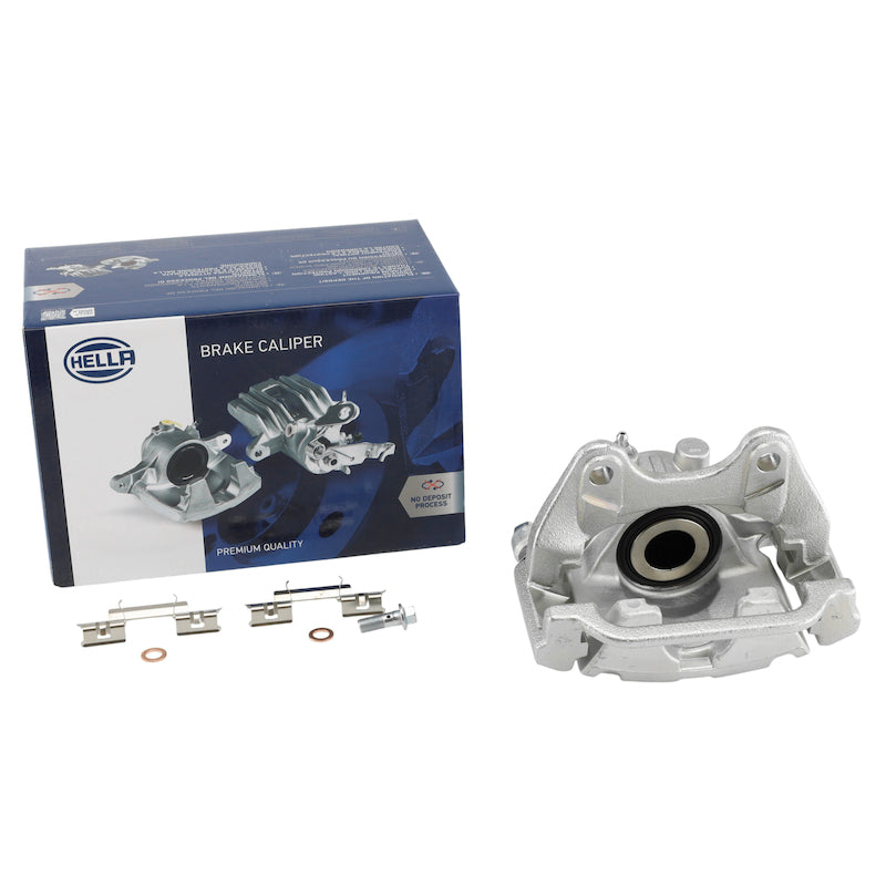Hella Pagid HELLA Disc Brake Caliper 355801332