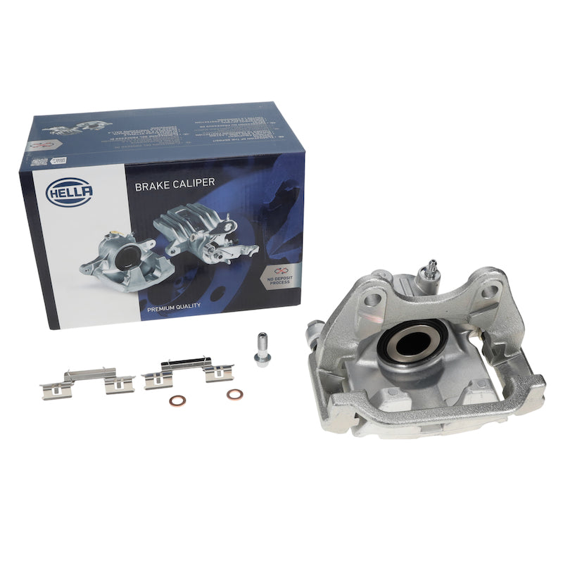 Hella Pagid HELLA Disc Brake Caliper 355801342