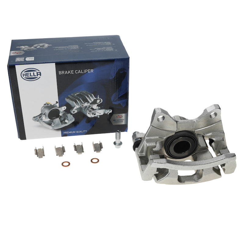 Hella Pagid HELLA Disc Brake Caliper 355801392