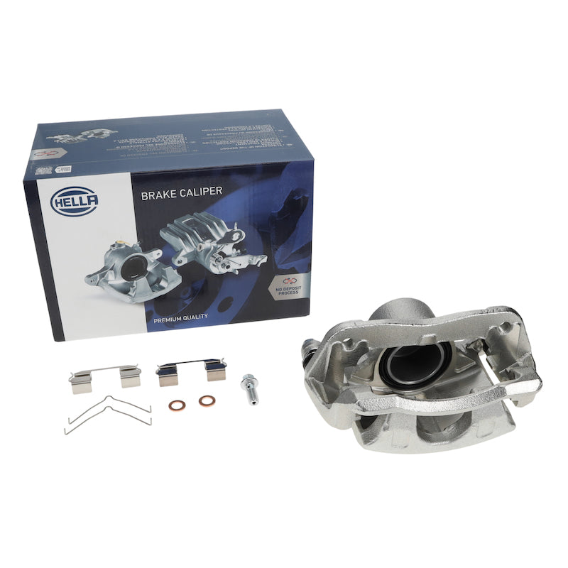 Hella Pagid Vehicle Part 355801432