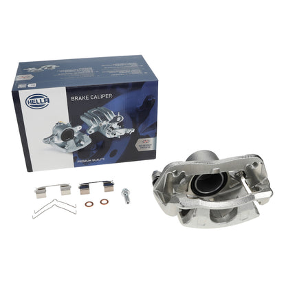 Hella Pagid Vehicle Part 355801432