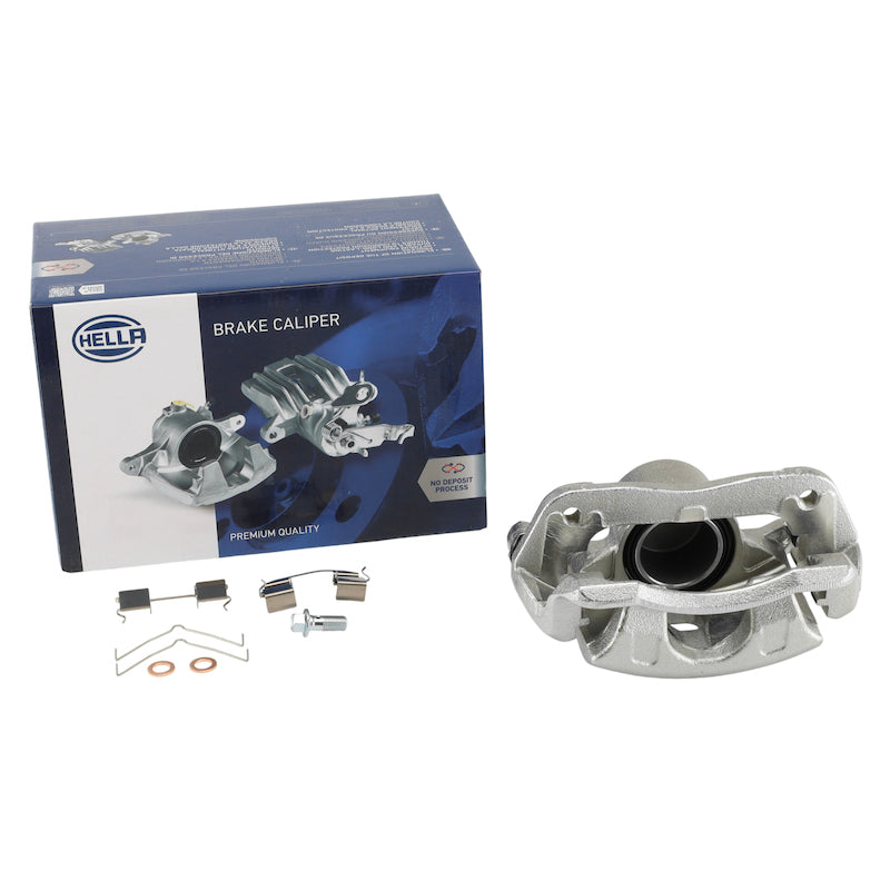Hella Pagid HELLA Disc Brake Caliper 355801442
