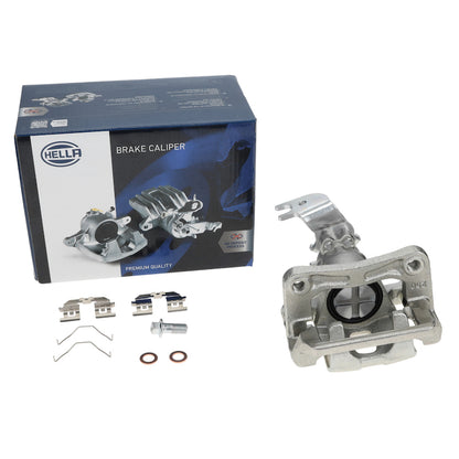 Hella Pagid HELLA Disc Brake Caliper 355801472