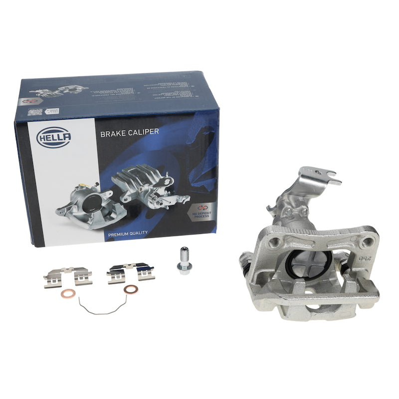 Hella Pagid HELLA Disc Brake Caliper 355801482