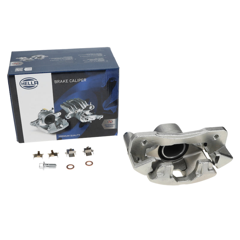 Hella Pagid HELLA Disc Brake Caliper 355801492
