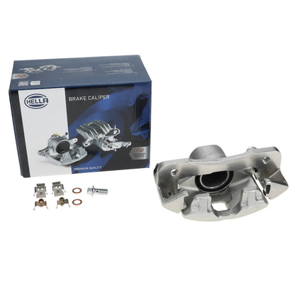 Hella Pagid HELLA Disc Brake Caliper 355801502