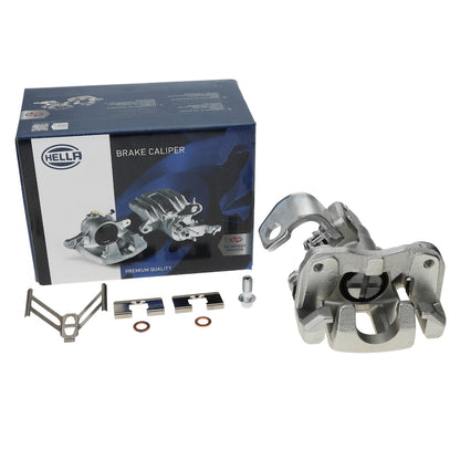 Hella Pagid HELLA Disc Brake Caliper 355801532