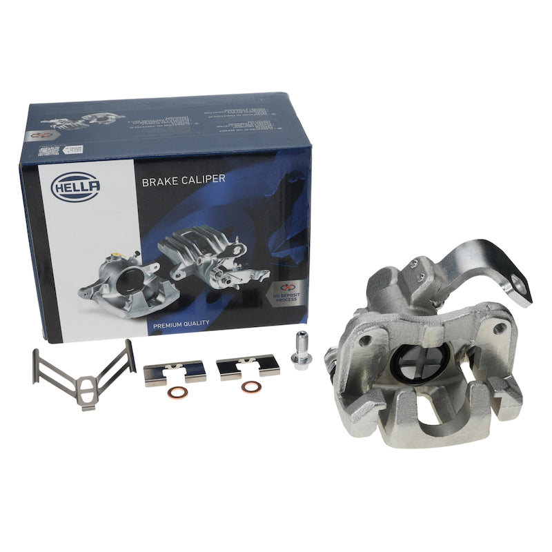 Hella Pagid Vehicle Part 355801542