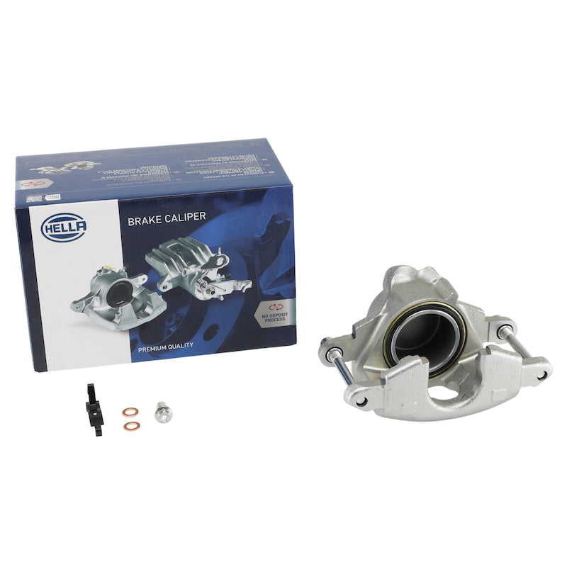 Hella Pagid HELLA Disc Brake Caliper 355801552