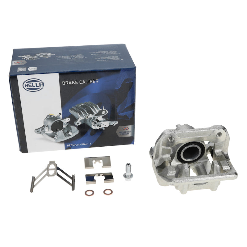 Hella Pagid Vehicle Part 355801602