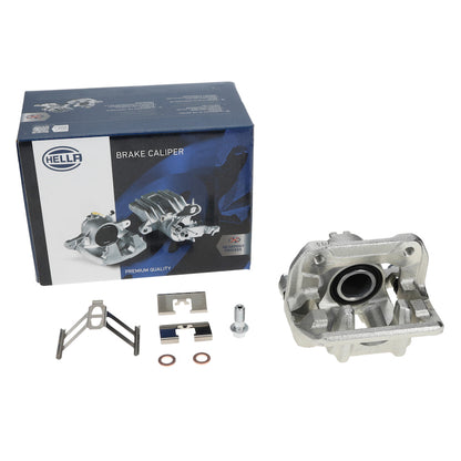 Hella Pagid Vehicle Part 355801602