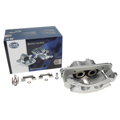 Hella Pagid HELLA Disc Brake Caliper 355801612