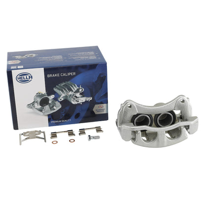 Hella Pagid HELLA Disc Brake Caliper 355801702