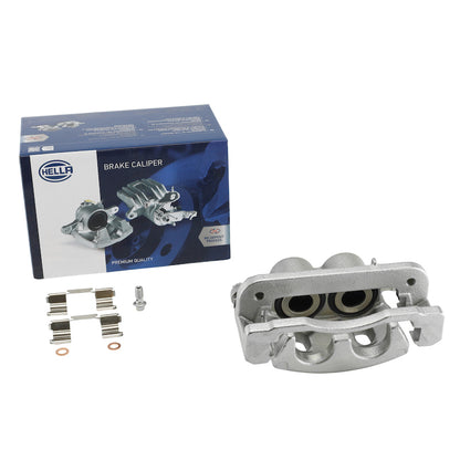 Hella Pagid Vehicle Part 355801792