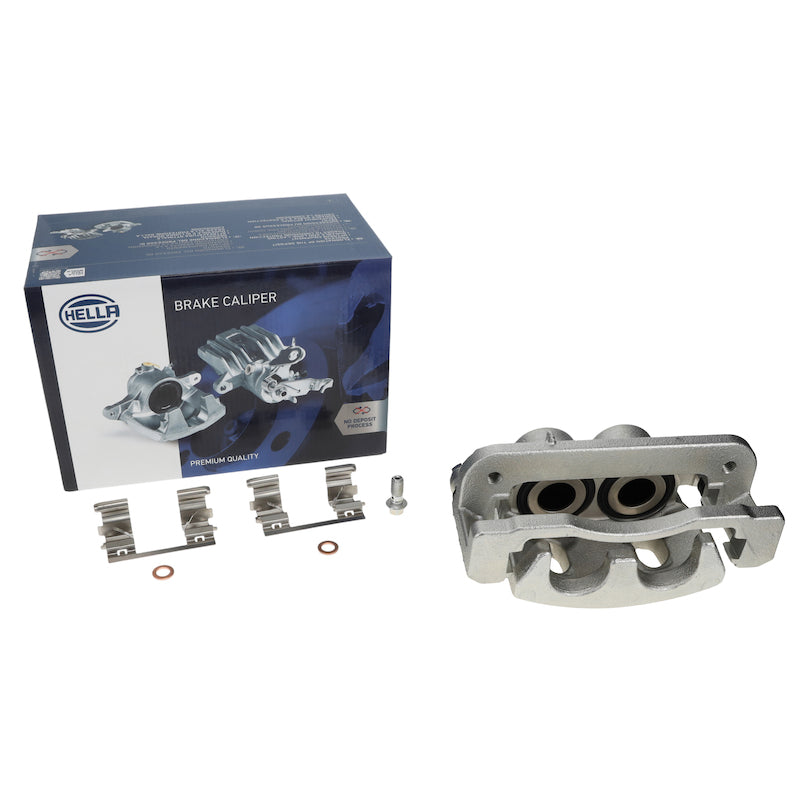 Hella Pagid Vehicle Part 355801802