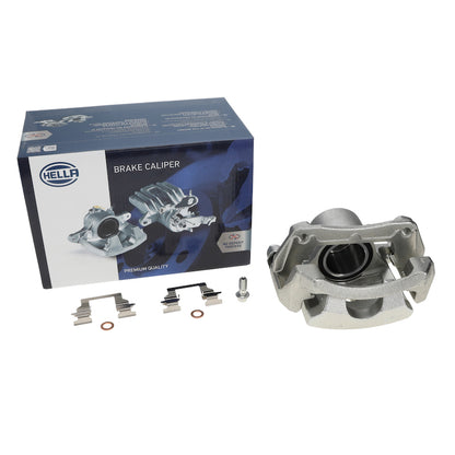 Hella Pagid Vehicle Part 355801842