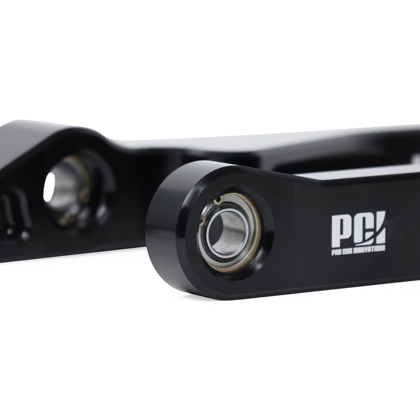 Pro Car Innovations (PCI) PCI CRX Aluminum Front Lower Spherical Control Arms w/ Endlinks