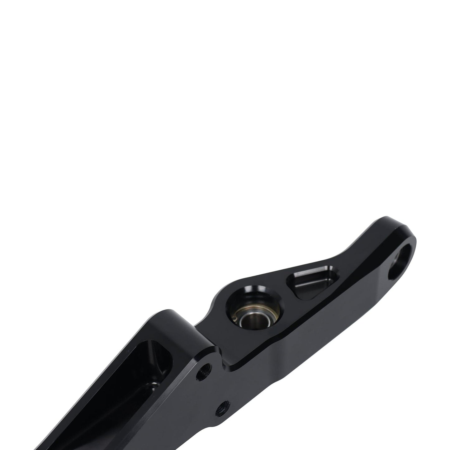 Pro Car Innovations (PCI) PCI CRX Aluminum Front Lower Spherical Control Arms w/ Endlinks